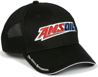 AMSOIL Hat
