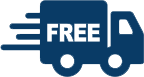 Free Shipping