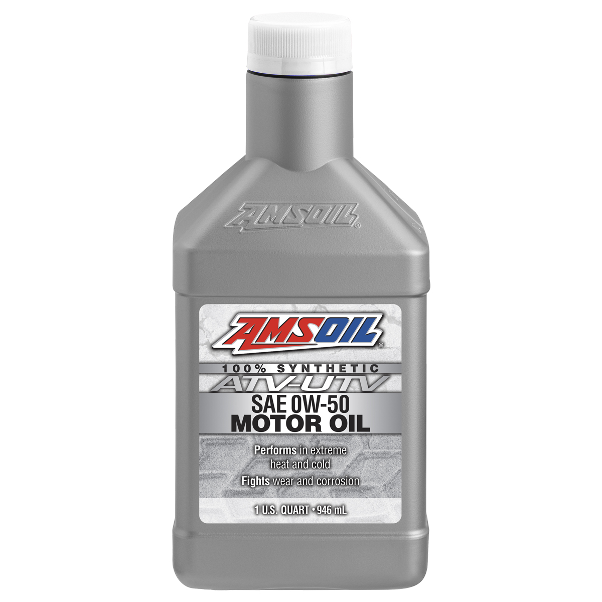 AMSOIL Full Synthetic Snowmobile Motor Oil – Synthetics 117